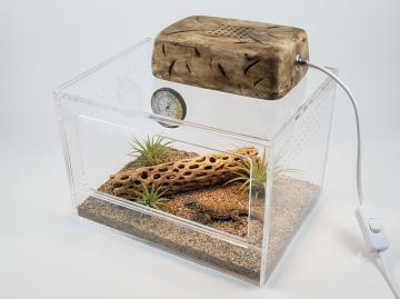 Natürlich aussehende Keramik-Terrarienlampe-drei-dufte-dinge24