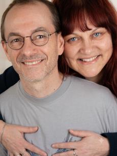 Porträt von Thomas und Heike Kurzer – drei-dufte-dinge24 Porträt von Thomas und Heike Kurzer – drei-dufte-dinge24
